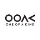 OOAK Photography logo image