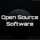 Open Source Software logo image