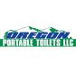 Oregon Portable Toilets logo image