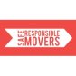 Safe Responsible Movers logo image