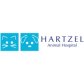 Hartzel Animal Hospital logo image