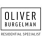 Oliver Burgelman | Real Estate Agent in Larkspur, CA logo image