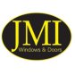 JMI Windows &amp; Doors logo image