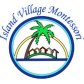 Island Village Montessori School logo image