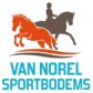 W. van Norel Sportbodems logo image