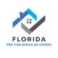 Florida Prefab Modular Homes logo image
