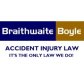 Braithwaite Boyle Accident Injury Law logo image