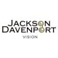 Jackson Davenport Vision Center logo image