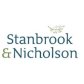 Stanbrook &amp; Nicholson logo image
