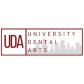 University Dental Arts logo image