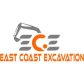 East Coast Excavation and Dumpsters logo image