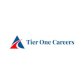 Tier One Careers logo image
