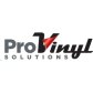 ProVinyl Solutions logo image