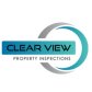 Clear View Property Inspections logo image