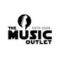 The Music Outlet logo image