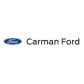 Carman Ford logo image