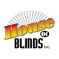 House of Blinds, INC. logo image
