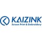 Kaizink Screen Print &amp; Embroidery logo image