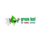 Green Leaf AC, Heating, and Plumbing logo image