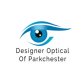 Designer Optical of Parkchester logo image