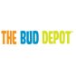 The Bud Depot logo image