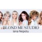 Salon de coiffure Blond Me Studio logo image