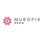 Muropix Deco logo image