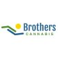 Brothers Cannabis Bath logo image