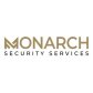 Monarch Security Services logo image