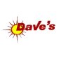 Dave&#039;s Heating &amp; Air Conditioning logo image