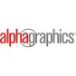 AlphaGraphics Bountiful logo image