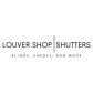 Louver Shop Shutters of Winston Salem, Greensboro &amp; High Point logo image