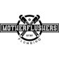 Motherflushers Plumbing logo image