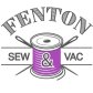 Fenton Sew and Vac logo image