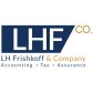 LHF CO logo image