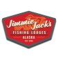 Jimmie Jack&#039;s Alaska SeaScape Lodge logo image
