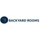 Backyard Rooms logo image