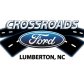 Crossroads Ford of Lumberton logo image