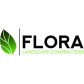 Flora Landscape Contractors LLC logo image