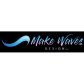 Make Waves Design logo image