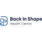 Back in Shape Chiropractic logo image