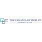 The Cakani Law Firm, P.C. logo image
