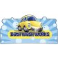 Bath Wash Works logo image