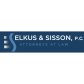 Elkus &amp; Sisson, P.C. logo image