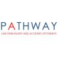 Pathway Law Firm Injury and Accident Attorneys logo image