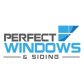 Perfect Windows and Siding logo image