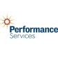 Performance Services logo image