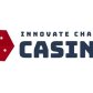 Innovate Change logo image