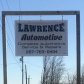 Lawrence Automotive logo image