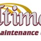 Ultimate Maintenance Concepts logo image